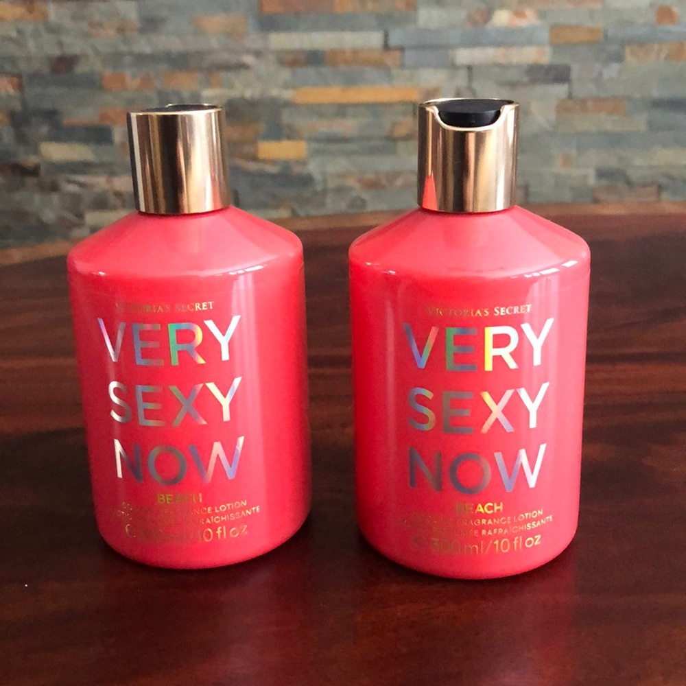 Victoria’s Secret Lotion